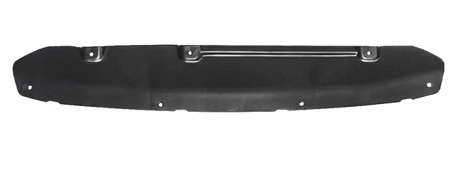 Тюнинг заднего бампера Autotechteile 7135132