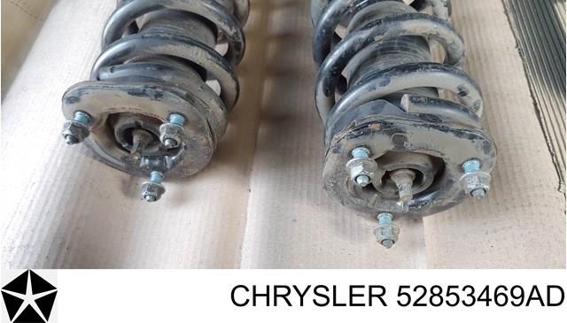  Chrysler 52853469AD цена, от 95.02 USD