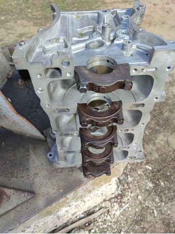 Купить MN163618 Chrysler Пенек