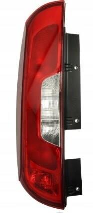 Задняя левая фара Depo/Loro/Abakus 6611964L3UE цена, от 65.69 USD