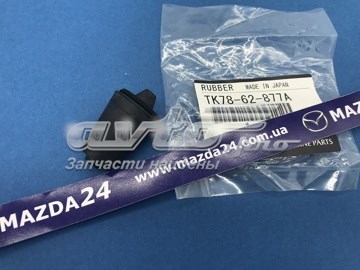 Отбойник крышки багажника Mazda TK7862877A цена, от 2.69 USD