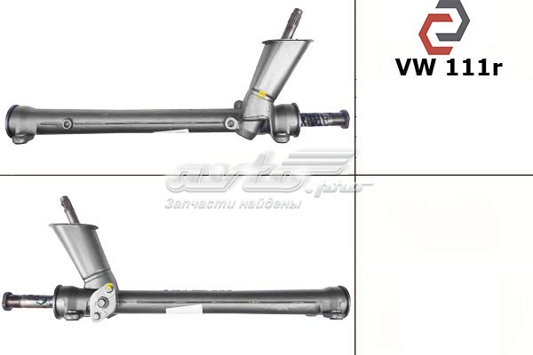 Рулевая рейка VW111 MSG