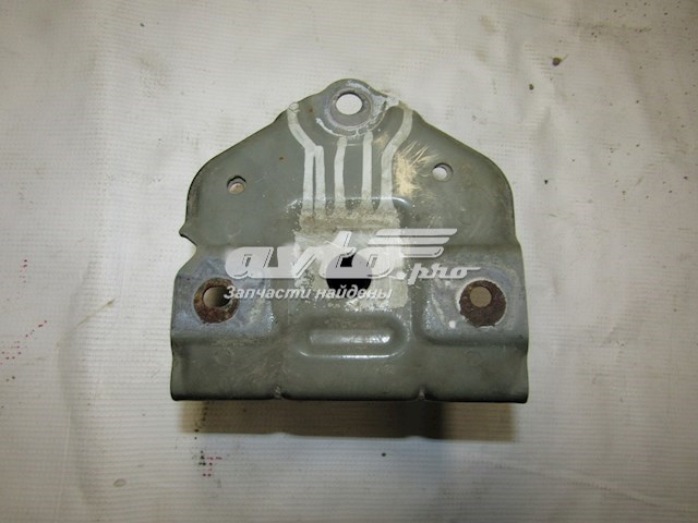 Soporte Amplificador Para Parachoques Trasero 5201612300 TOYOTA