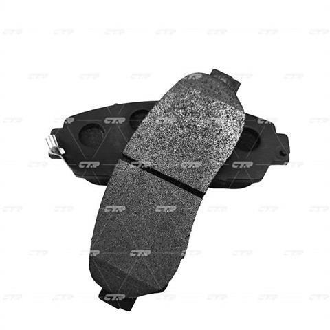 Купить GK0336 CTR Колодки тормозные