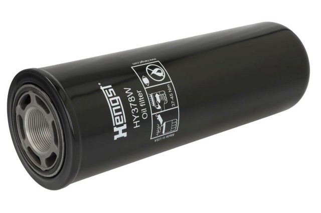 Filtro hidráulico HY378W HENGST