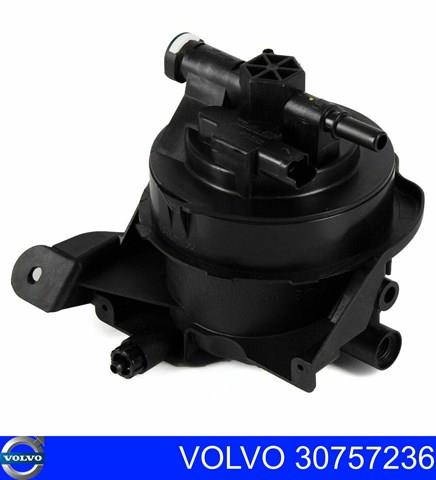 Корпус топливного фильтра 3M5Q9155AB Ford