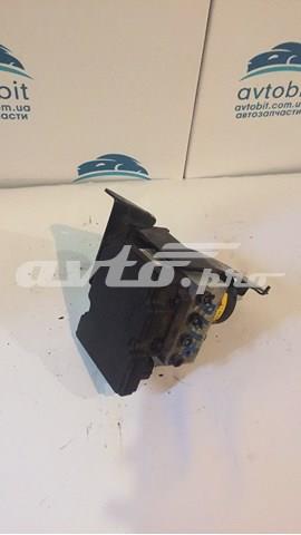 589203Q600 Hyundai/Kia Блок ABS гидравлический