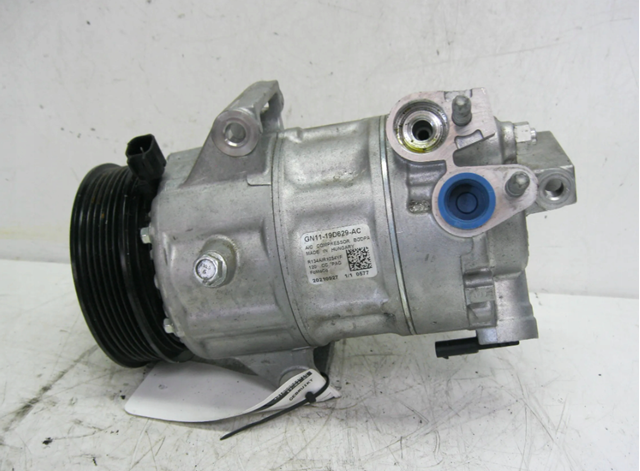 Компрессор системы кондиционирования Ford GN1119D629AC цена, от 124.44 USD