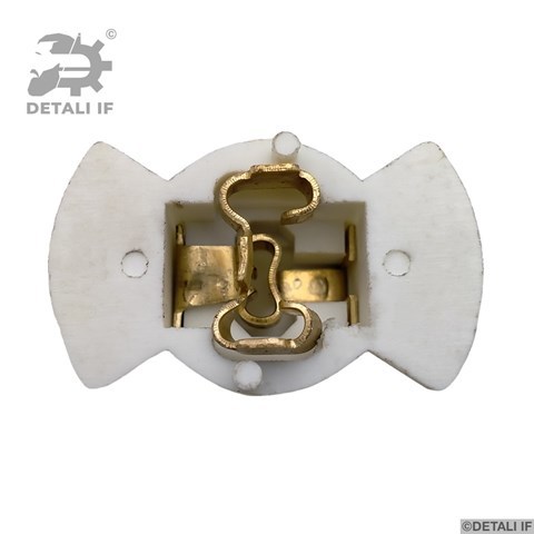 DF16815 Detali IF Патрон фары