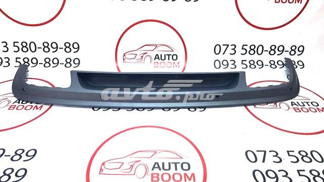 Купить 5NN807482B041 VAG Фартук заднего бампера