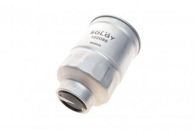 Купить 102086 Solgy Фильтр-отстойник топлива грубой очистки