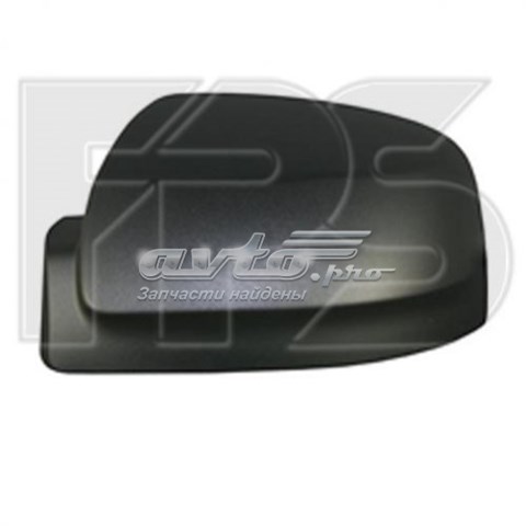 Накладка левого бокового зеркала FPS FP4619M21 цена, от 9.01 USD