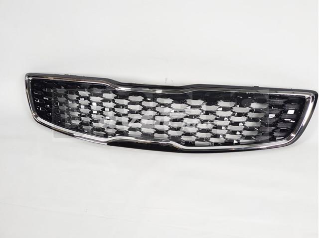 Купить 86350A7810 Hyundai/Kia Решетка радиатора
