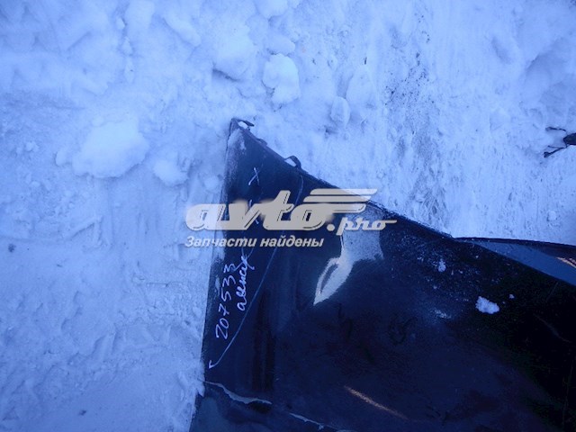 Купить 5211905210 Toyota Буфер (бампер) передний