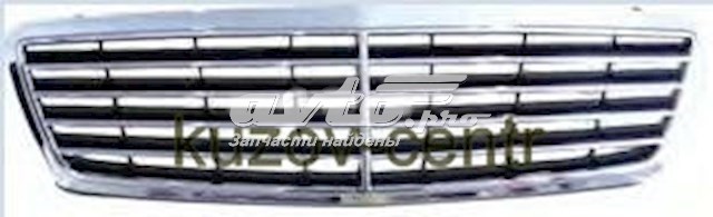 Grelha do radiador FP4605990 FPS