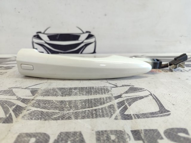 Ручка двери передней наружная Nissan/Infiniti 806406LE5B цена, от 40.91 USD