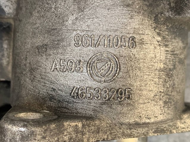  Fiat/Alfa/Lancia 46533295 цена, от 14.06 USD