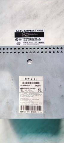 8701A262 Chrysler 