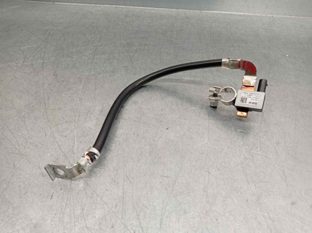 Купить 9442115 BMW Кабель массы аккумулятора (АКБ)