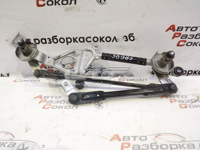 Трапеция дворников 981201R000 Hyundai/Kia