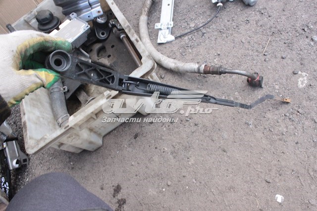 Рычаг стеклоочистителя Hyundai SOLARIS I седан (SBR11) (2011 - 2017) цена, от 3.80 USD