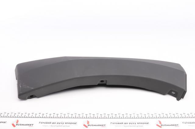 Молдинг бампера переднего, левый Autotechteile 5050233 цена, от 11.88 USD