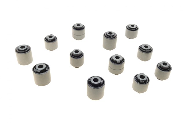 Kit de blocos silenciosos de suspensão traseira Mazda 6  GJ, GL