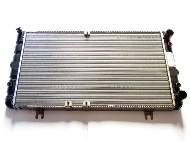 Радиатор охлаждения двигателя DK 11181301012 цена, от 59.75 USD