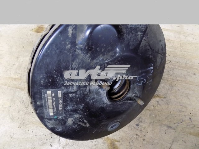 Купить 6M512B195FG Ford 