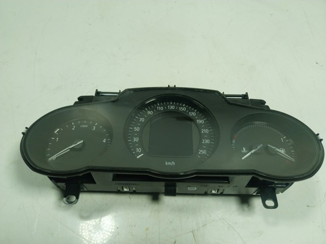 Купить 248101840R Renault (RVI) Панель приборов