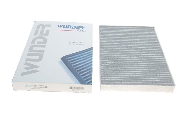 WPK113WUNDER-Фильтрсалона