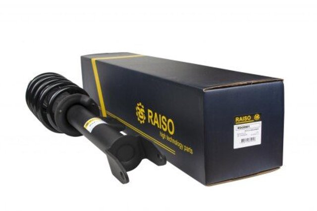 RS436901 Raiso Амортизатор передней подвески правый
