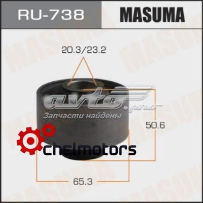  RU738 Masuma