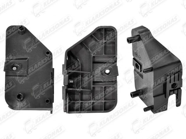 Купить PFD43310AL Signeda Крепление бампера