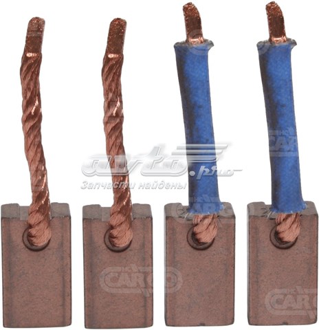 Щётка стартера Cargo 140334 цена, от 2.49 USD