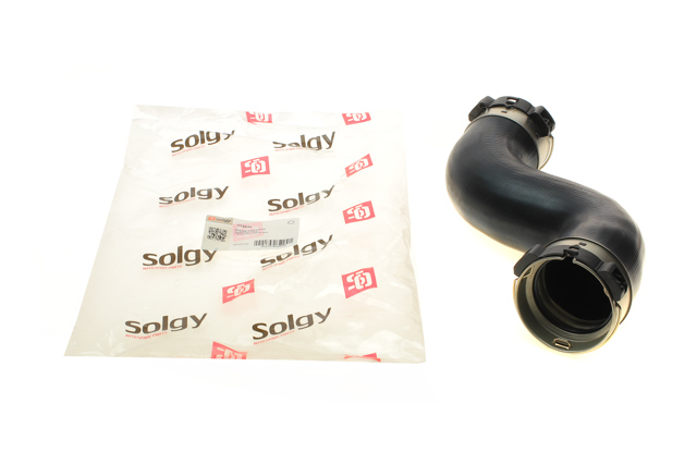 Шланг/патрубок интеркуллера Solgy 114244 цена, от 48.41 USD