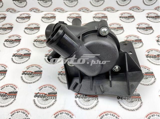 LR062085 Land Rover Корпус термостата в сборе