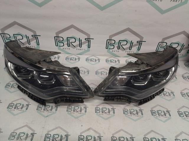 Купить 92102D4300 Hyundai/Kia Фара основная правая