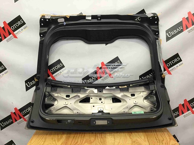 LR110352 Land Rover Задняя дверь