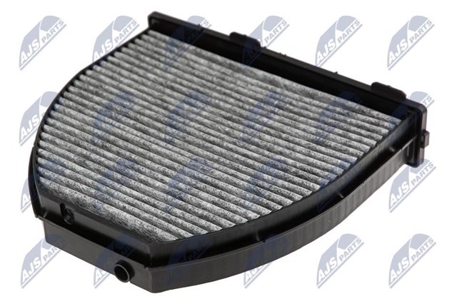 Фильтр воздушный отопителя NTY FCFME033C цена, от 22.78 USD