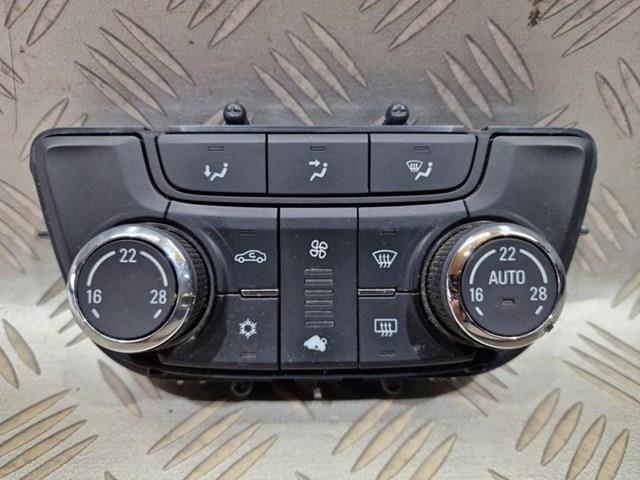  Opel 13429880