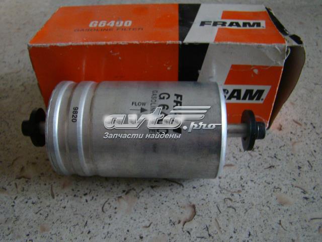 156786 Peugeot/Citroen filtro de combustível