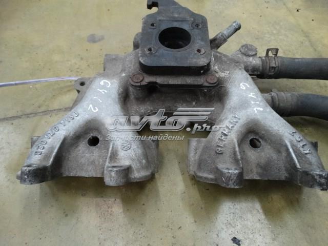 Коллектор впускной VAG 030129713J цена, от 16.93 USD