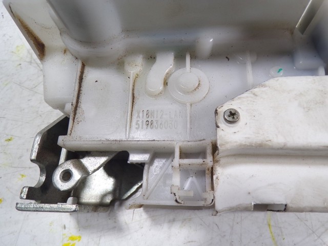 51983603 Fiat/Alfa/Lancia Замок двери водителя