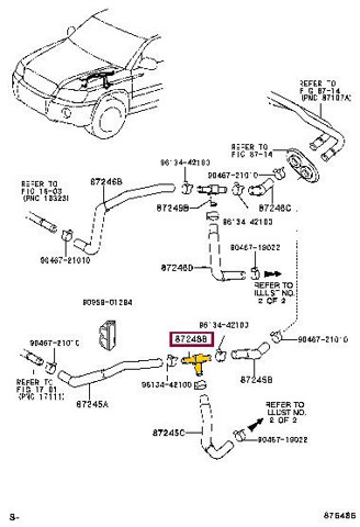 Патрубок отопителя ACS P0178 цена, от 5.94 USD