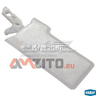 Фильтр бензонасоса Krauf KR1146F