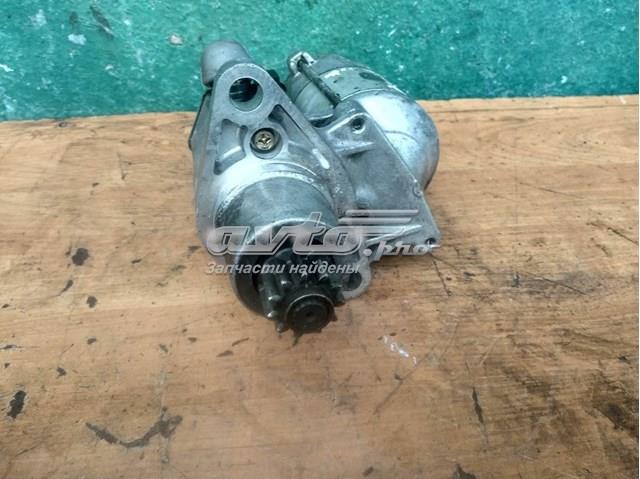 Стартер 2280007620 Denso