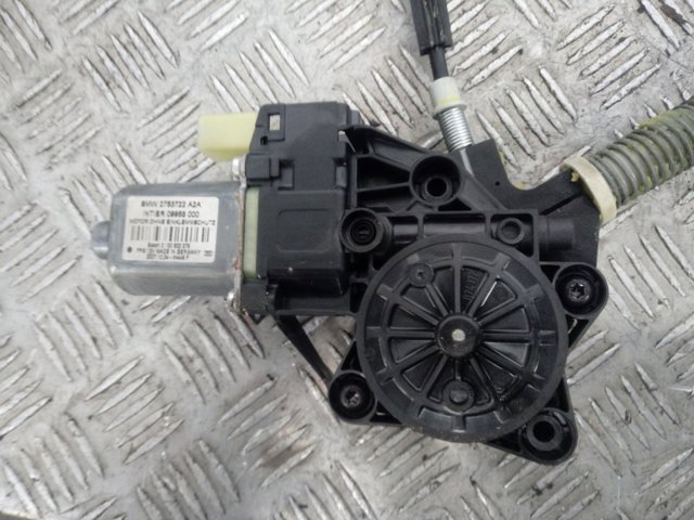  BMW 2753722 цена, от 25.34 USD