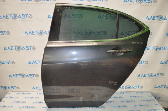 Купить 67550TZ3A90ZZ Honda 