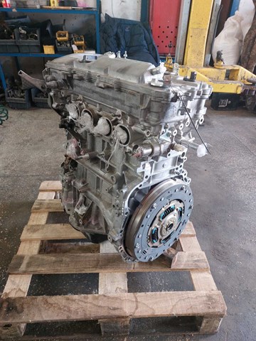 1900036430 Toyota motor montado